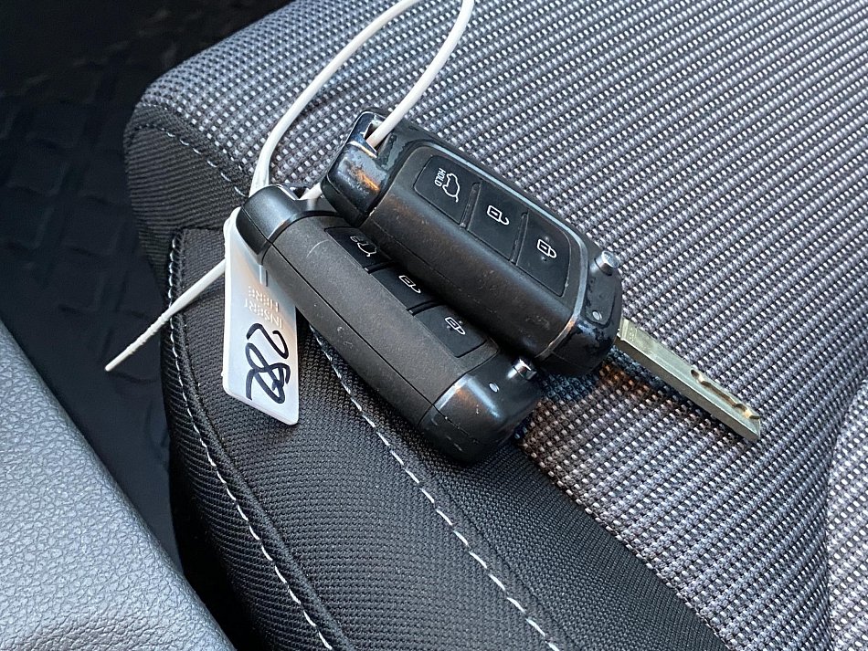 Hyundai I30 1.5 DPi Comfort