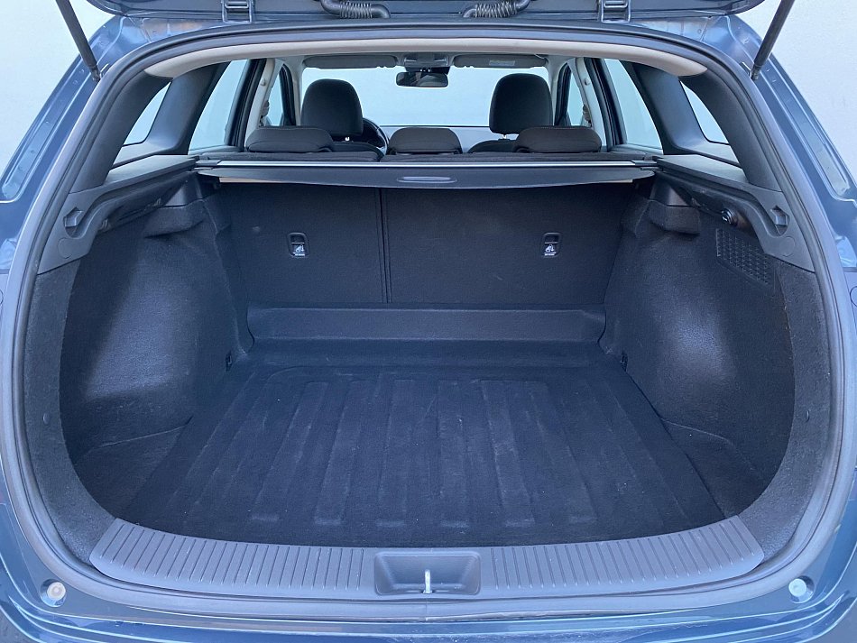 Hyundai I30 1.5 DPi Comfort