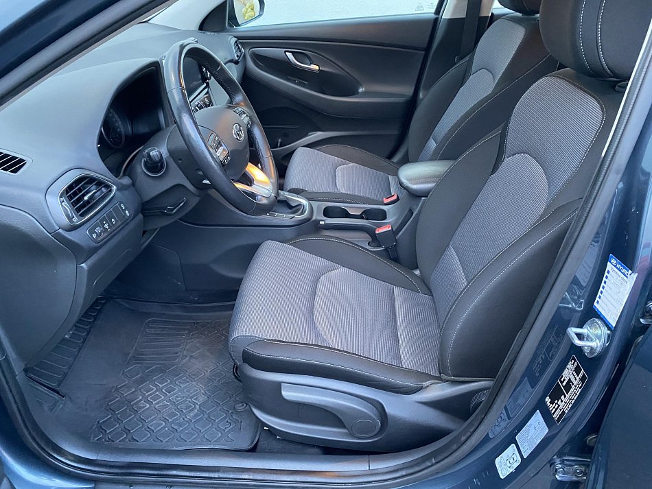 Hyundai I30 1.5 DPi Comfort