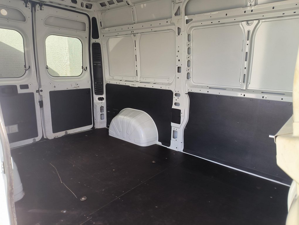 Citroën Jumper 2.0HDi  L2H2