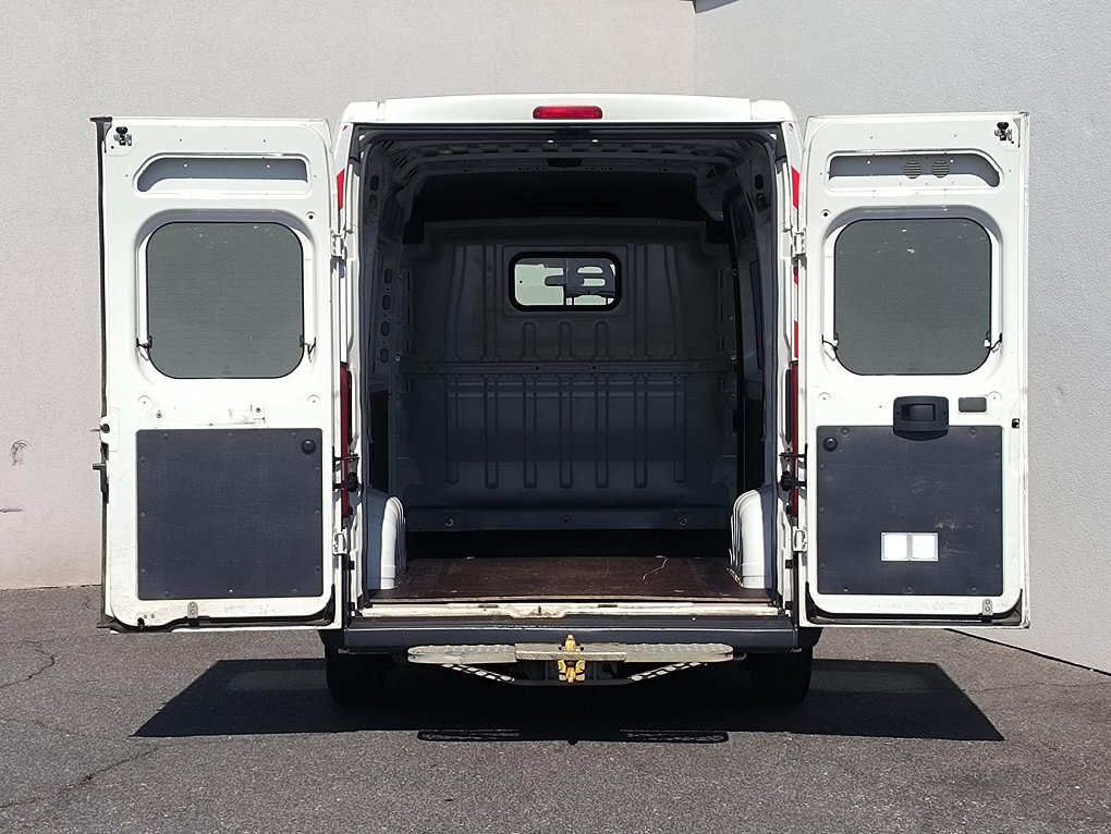 Citroën Jumper 2.0HDi  L2H2