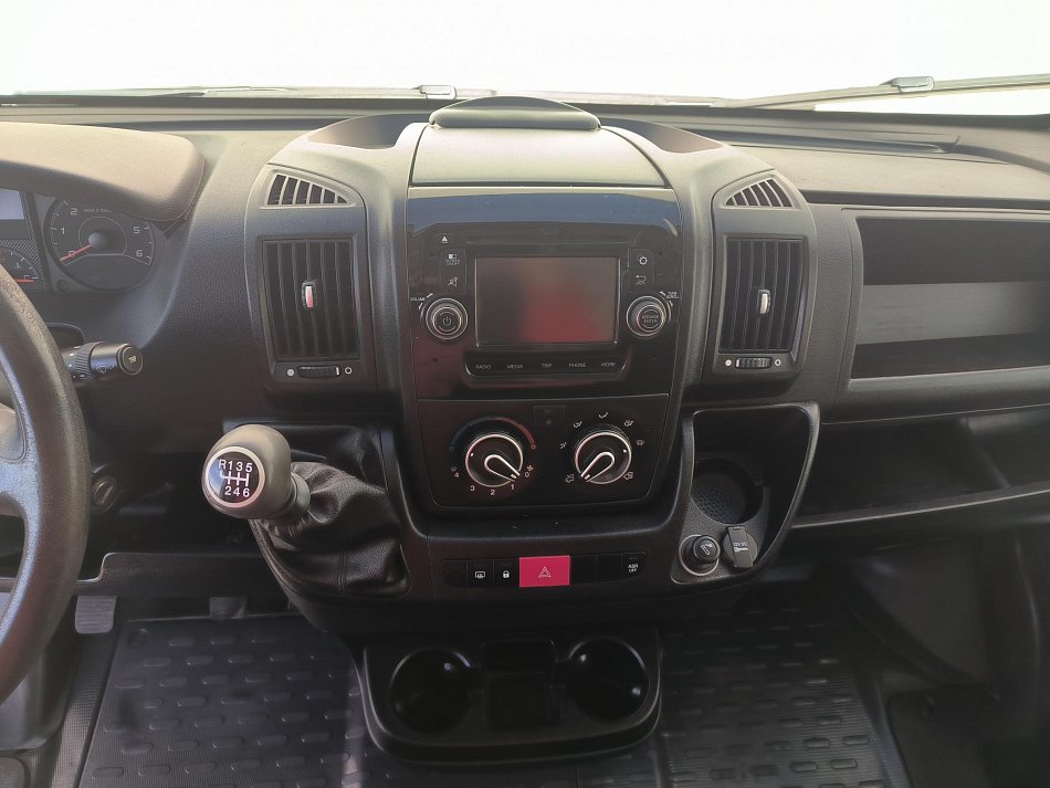 Citroën Jumper 2.0HDi  L2H2