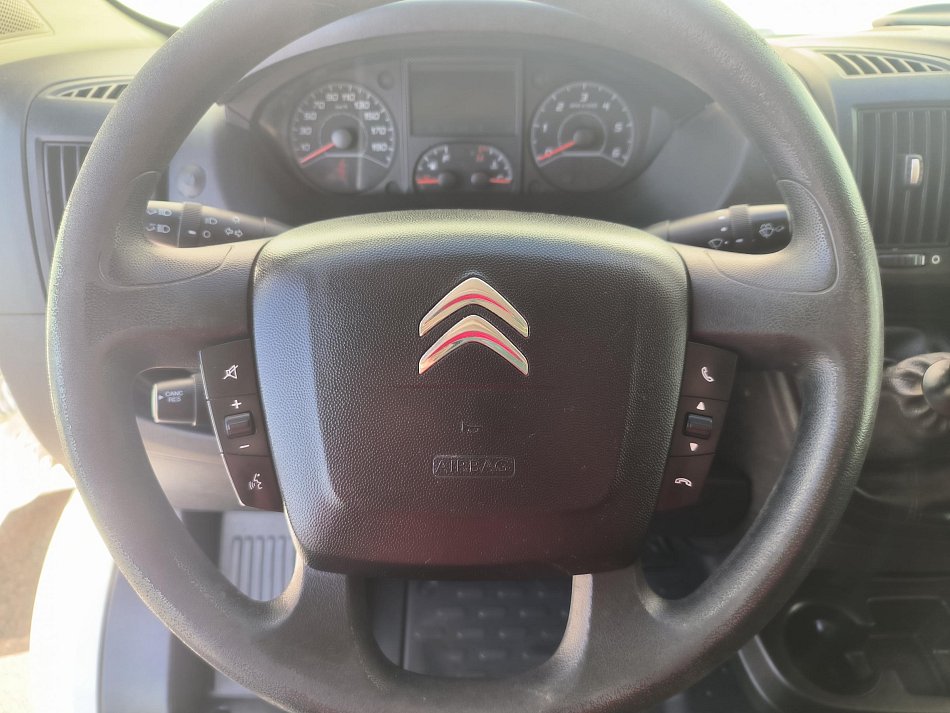 Citroën Jumper 2.0HDi  L2H2