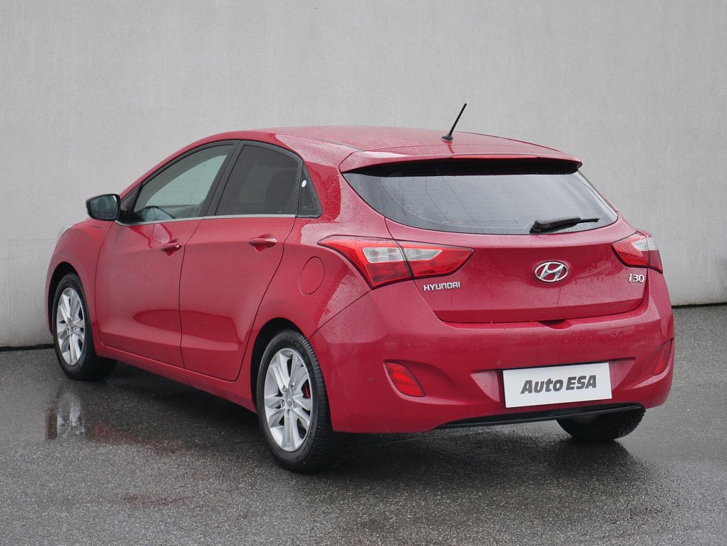Hyundai I30 1.4 i 