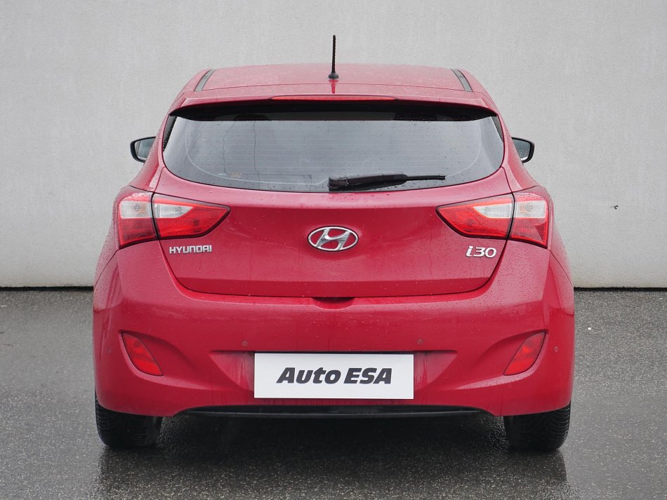 Hyundai I30 1.4 i 