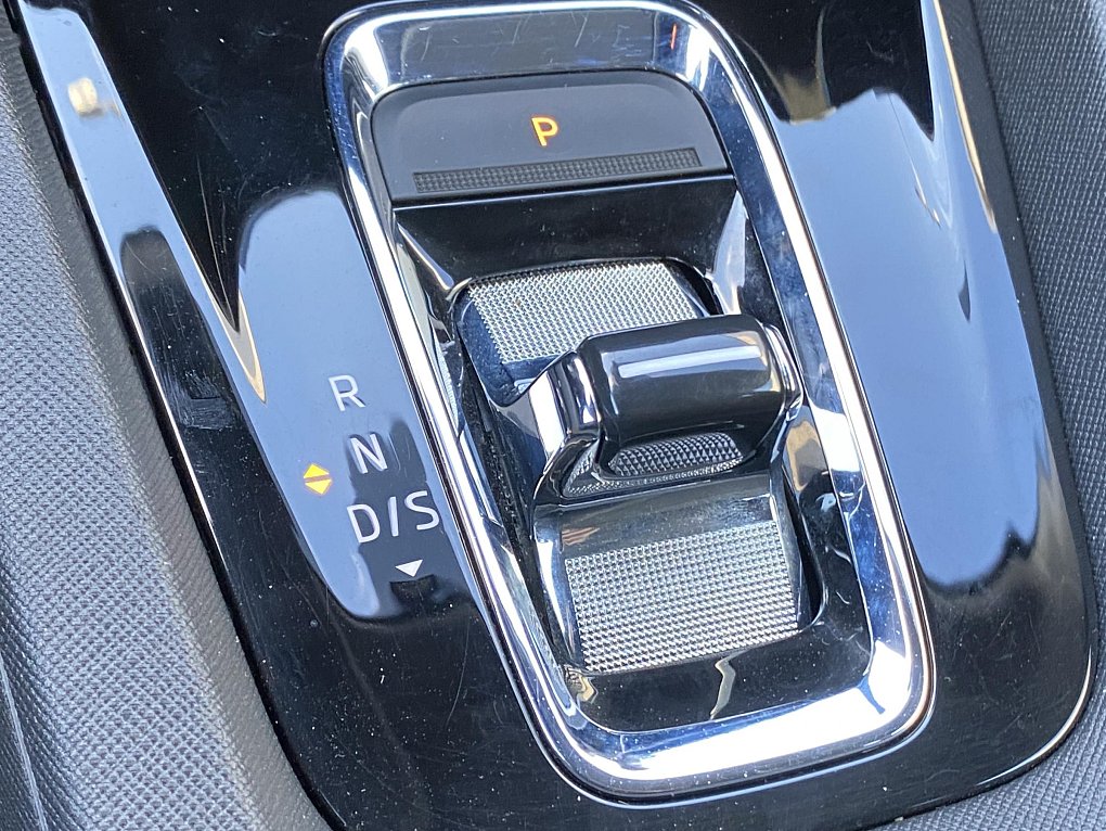 Škoda Octavia IV 1.0TSi Ambition e-TEC