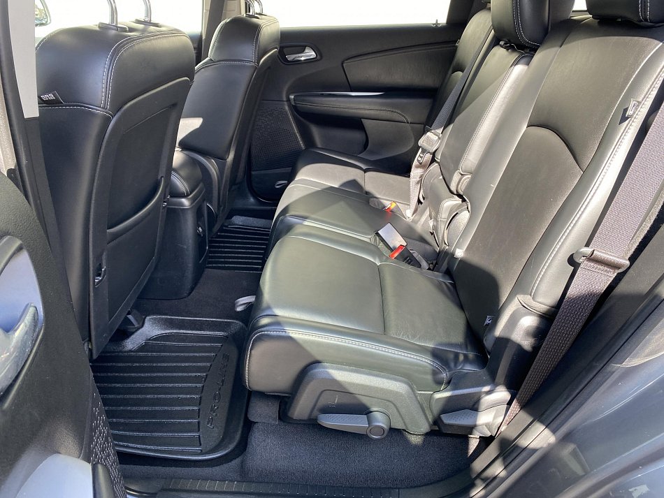 Fiat Freemont 2.0 JTD 