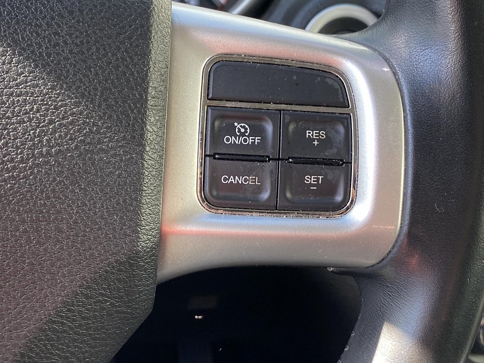 Fiat Freemont 2.0 JTD 