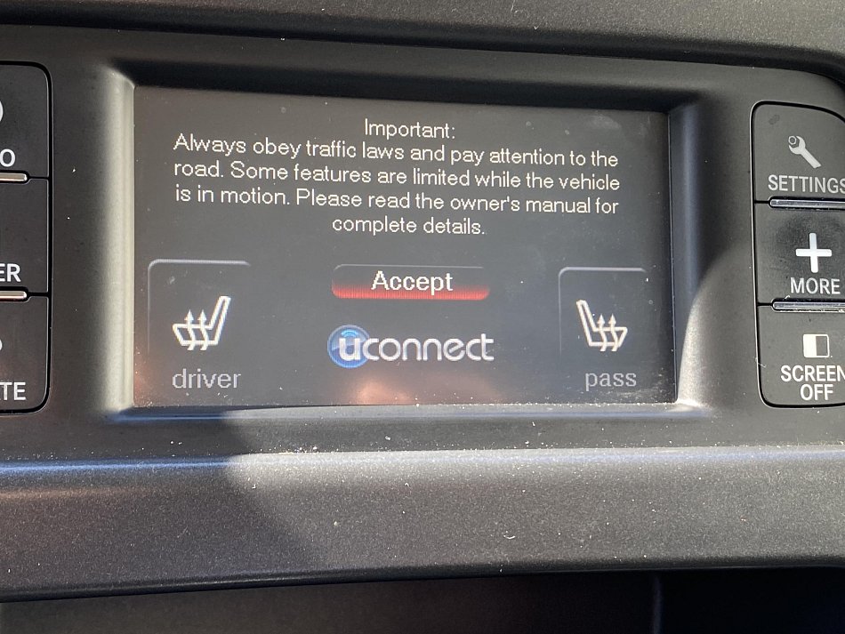 Fiat Freemont 2.0 JTD 