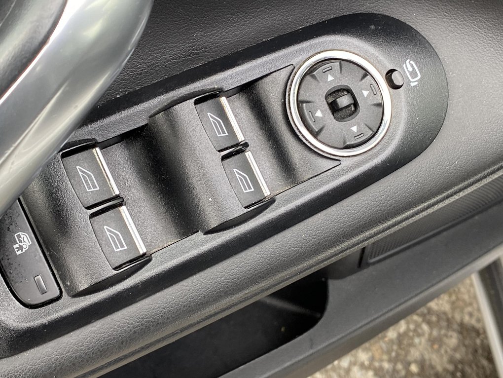 Ford Mondeo 2.0 TDCi Champions