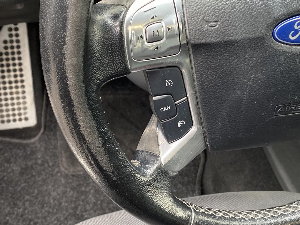 Ford Mondeo 2.0 TDCi Champions