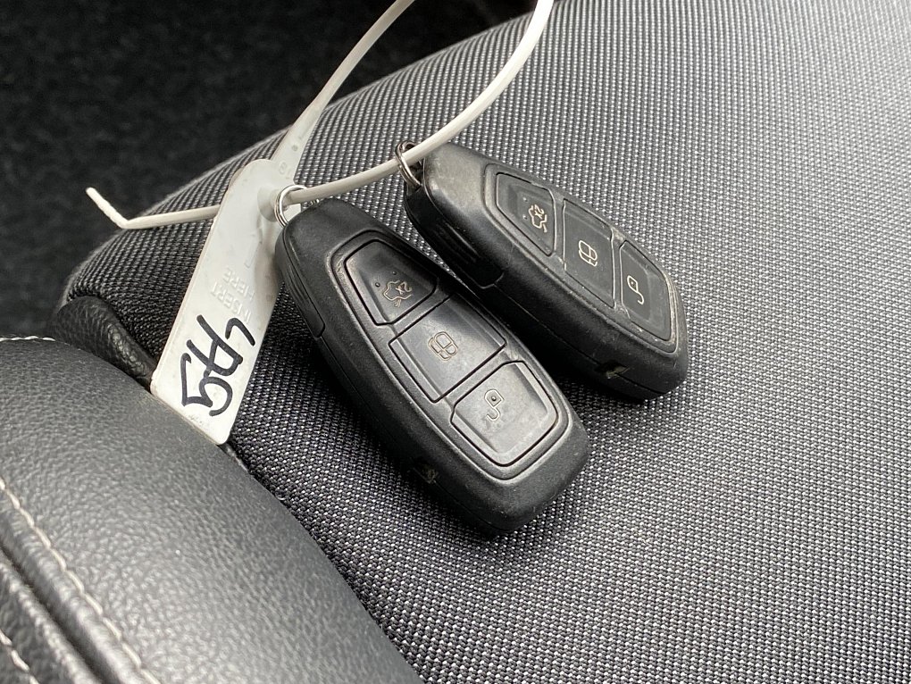 Ford Mondeo 2.0 TDCi Champions