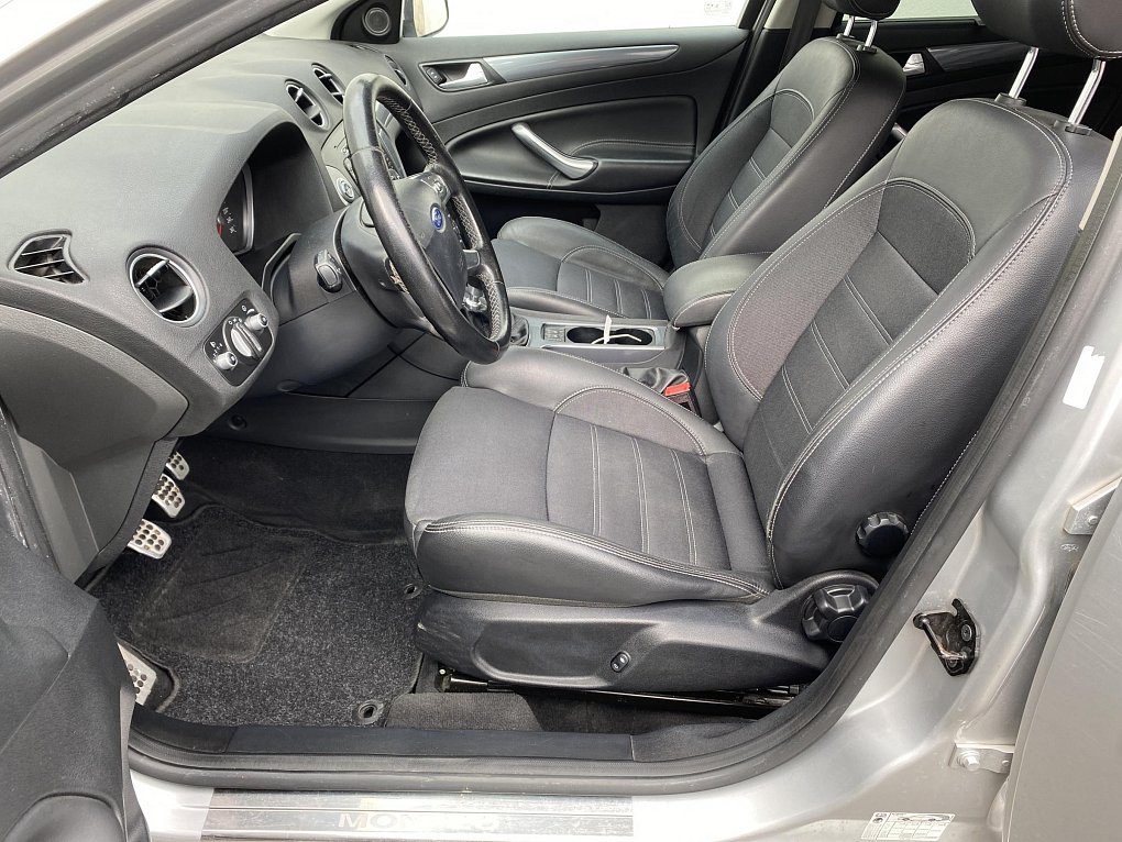 Ford Mondeo 2.0 TDCi Champions