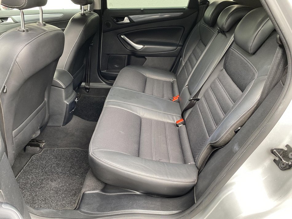 Ford Mondeo 2.0 TDCi Champions