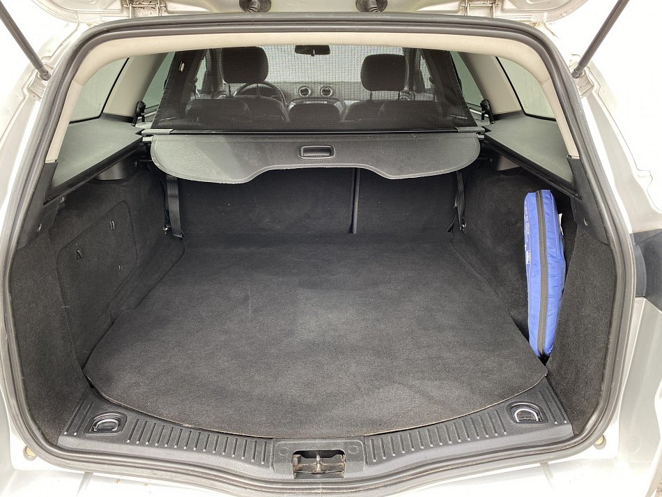 Ford Mondeo 2.0 TDCi Champions