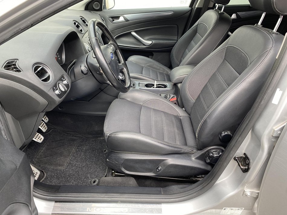 Ford Mondeo 2.0 TDCi Champions