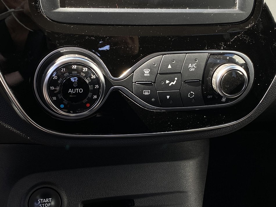 Renault Captur 1.3 TCe Limited