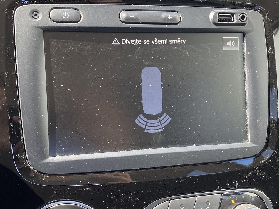 Renault Captur 1.3 TCe Limited