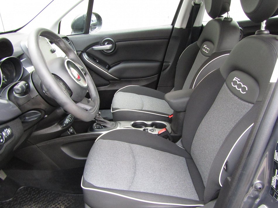 Fiat 500X 1.4T 