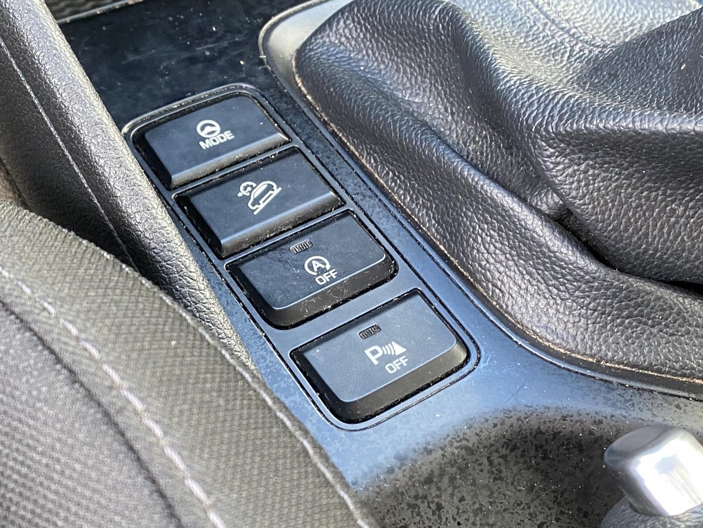 Hyundai Tucson 1.6 GDi  2WD