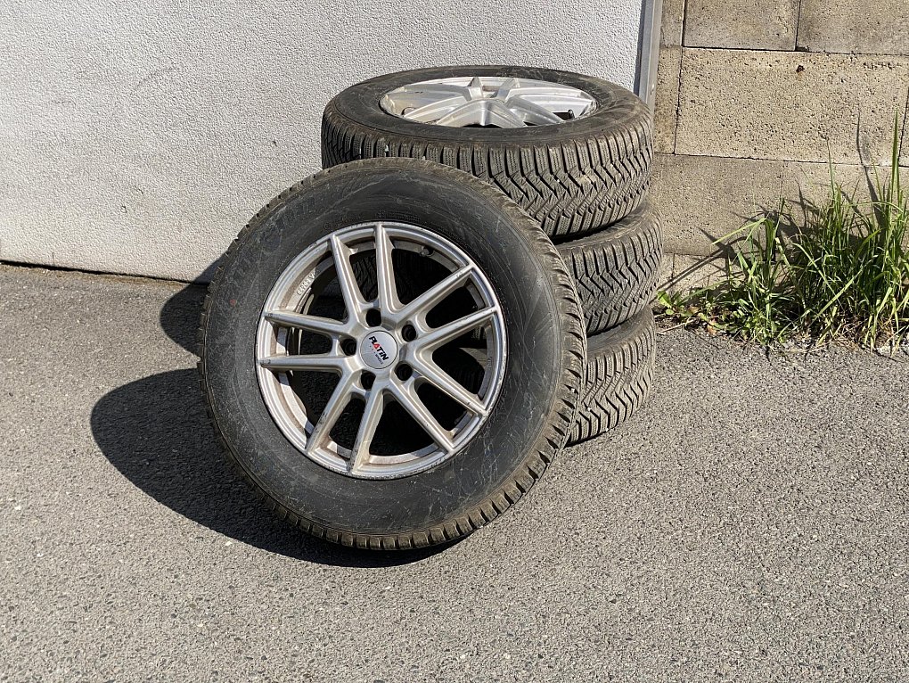 Hyundai Tucson 1.6 GDi  2WD
