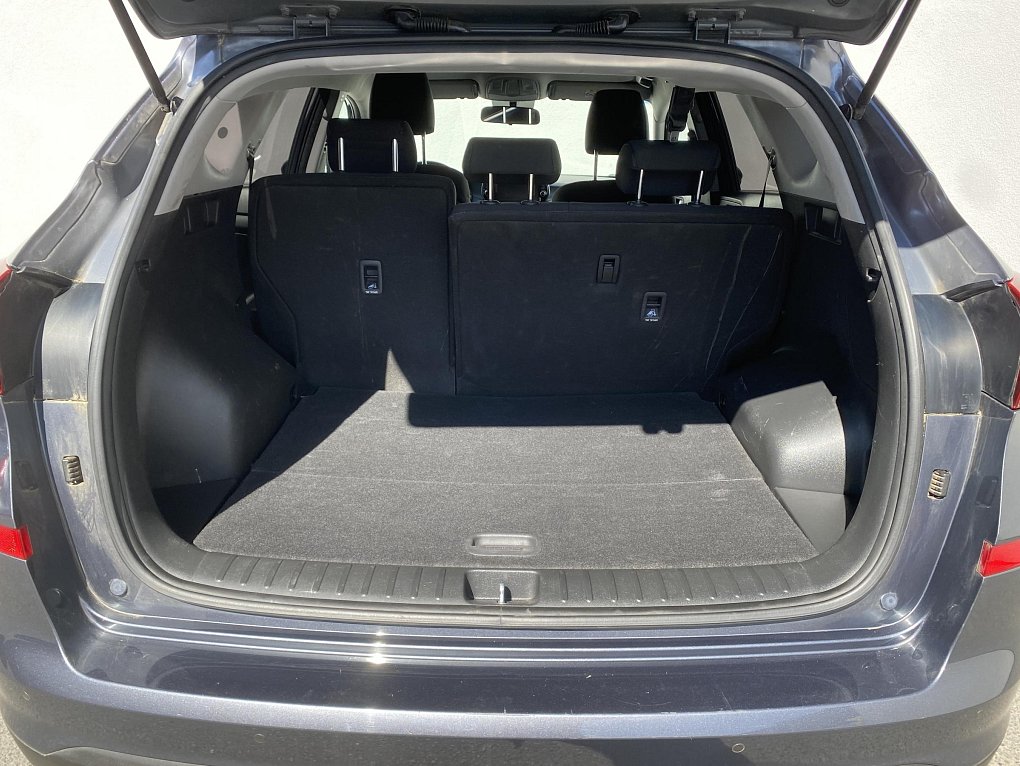 Hyundai Tucson 1.6 GDi  2WD