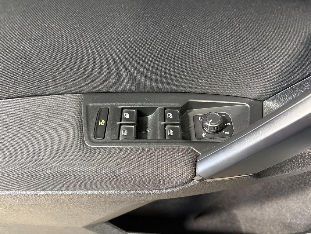 Volkswagen Tiguan 2.0 TDI 