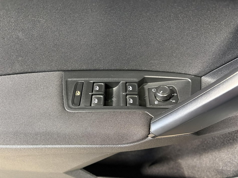 Volkswagen Tiguan 2.0 TDI 
