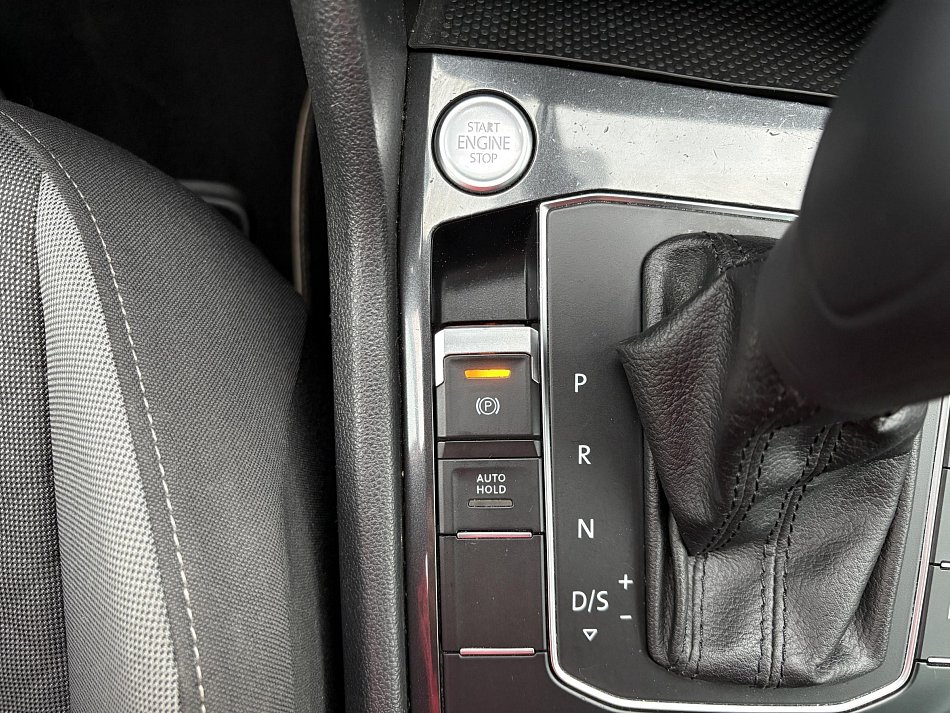 Volkswagen Tiguan 2.0 TDI 