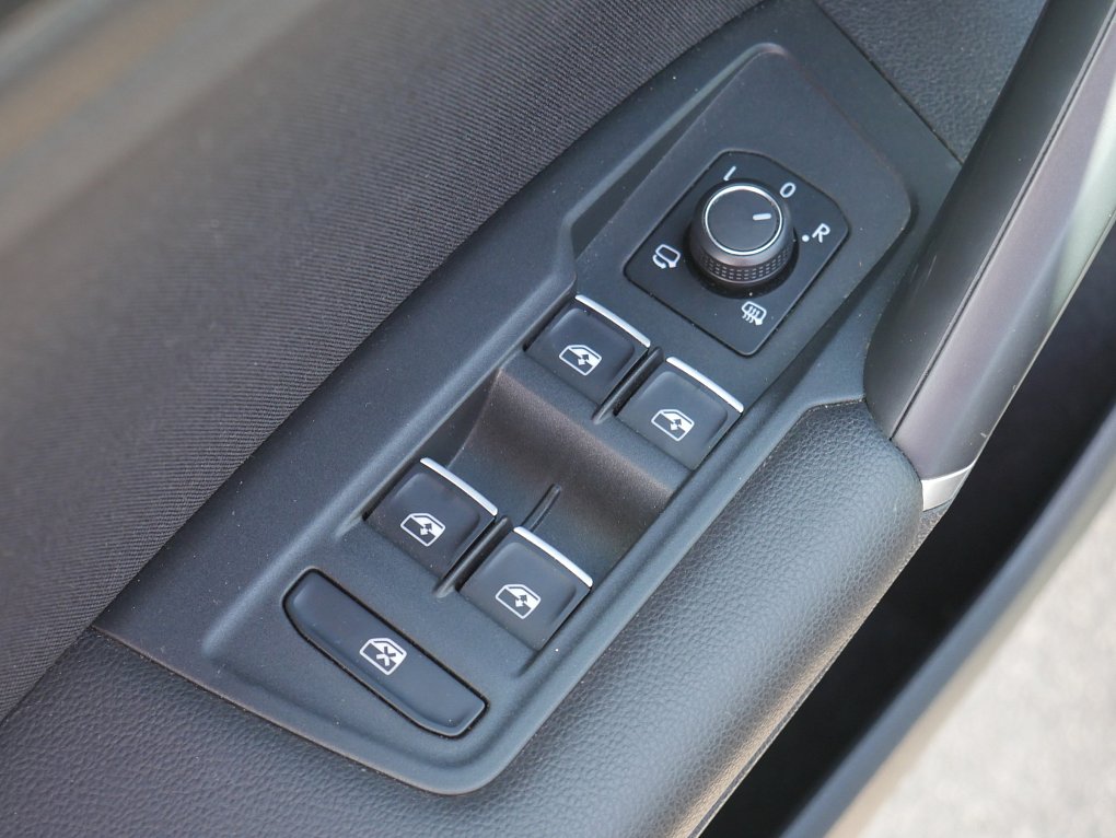 Volkswagen Tiguan 2.0 TDI  4x4