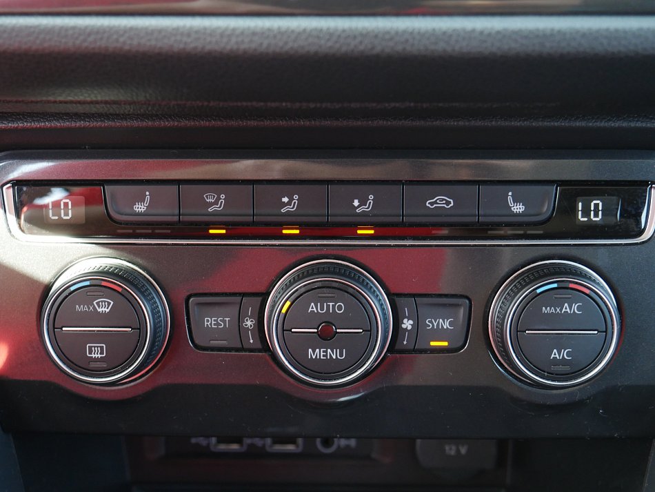 Volkswagen Tiguan 2.0 TDI  4x4