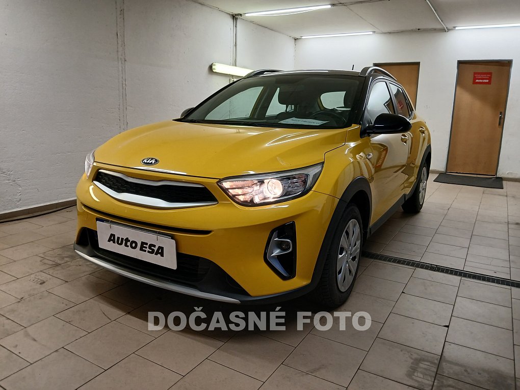 Kia Stonic 1.2 DPi 