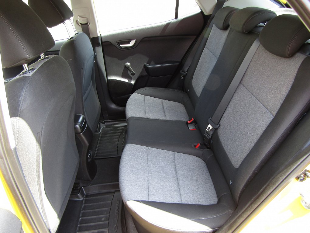 Kia Stonic 1.2 DPi 