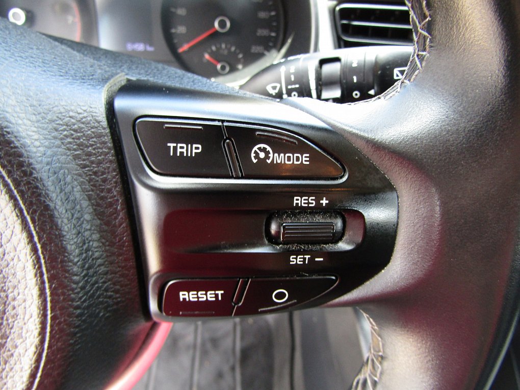 Kia Stonic 1.2 DPi 