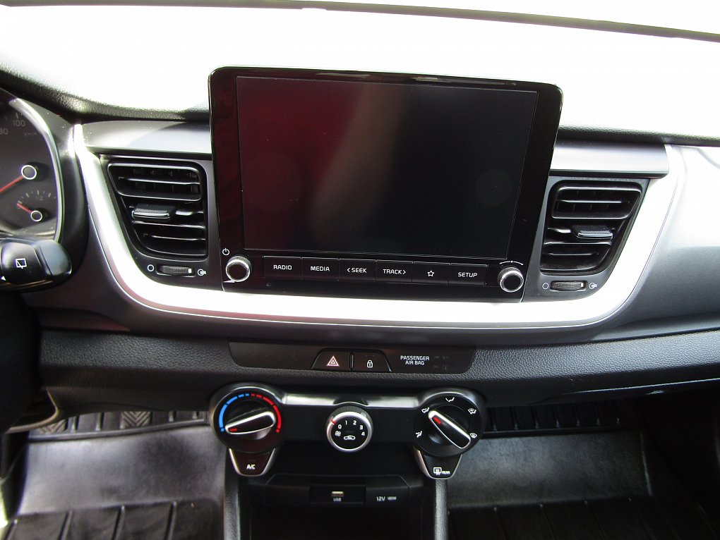 Kia Stonic 1.2 DPi 