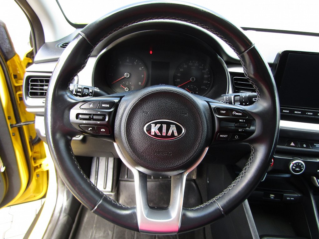 Kia Stonic 1.2 DPi 