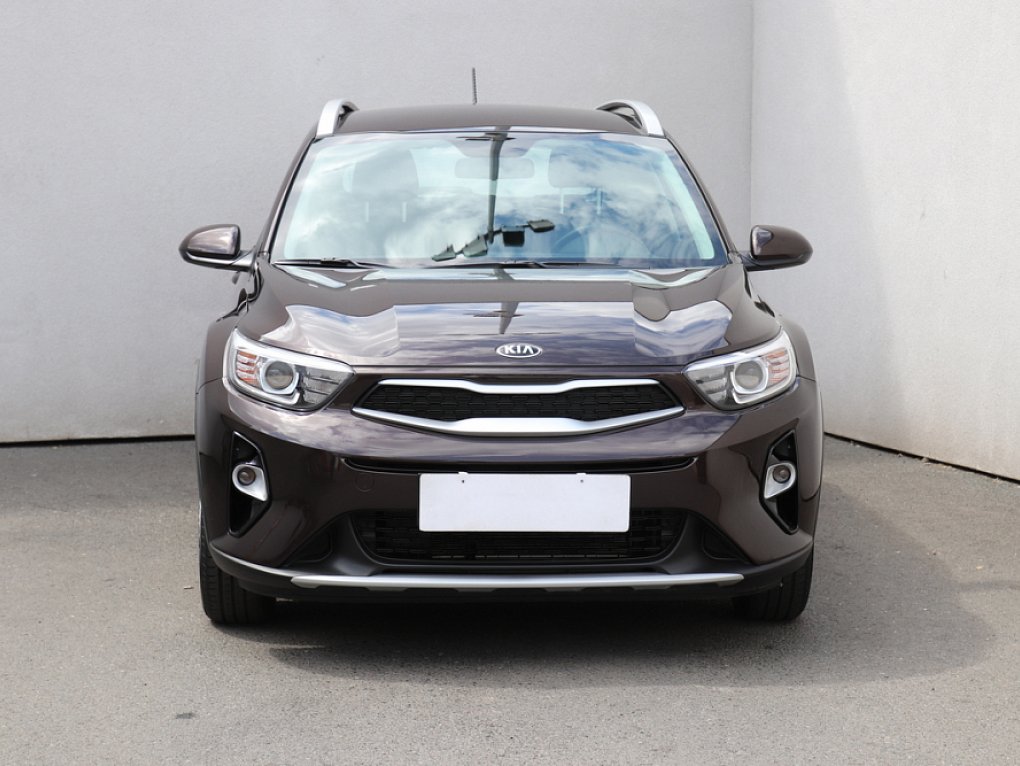 Kia Stonic 1.2 DPi 
