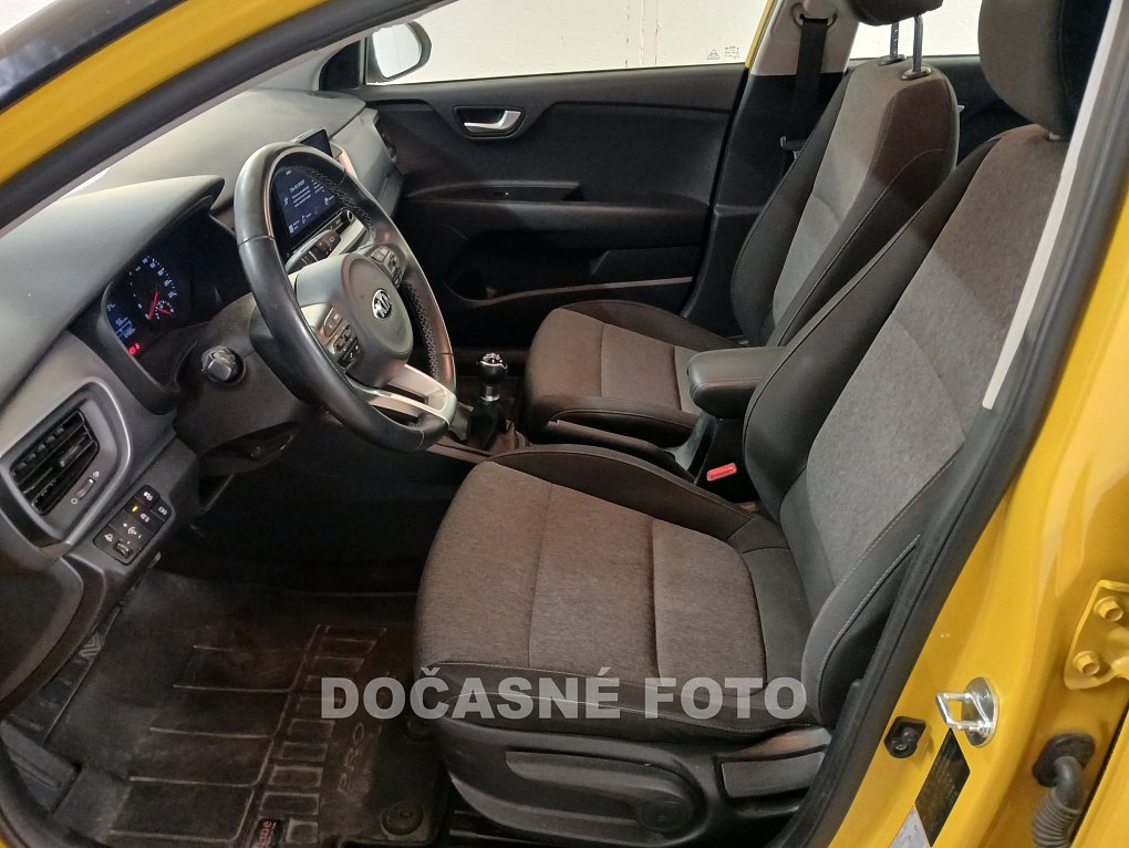 Kia Stonic 1.2 DPi 