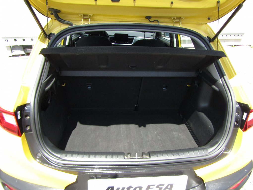 Kia Stonic 1.2 DPi 