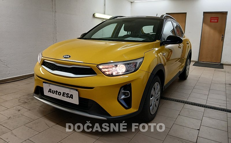 Kia Stonic 1.2 DPi 