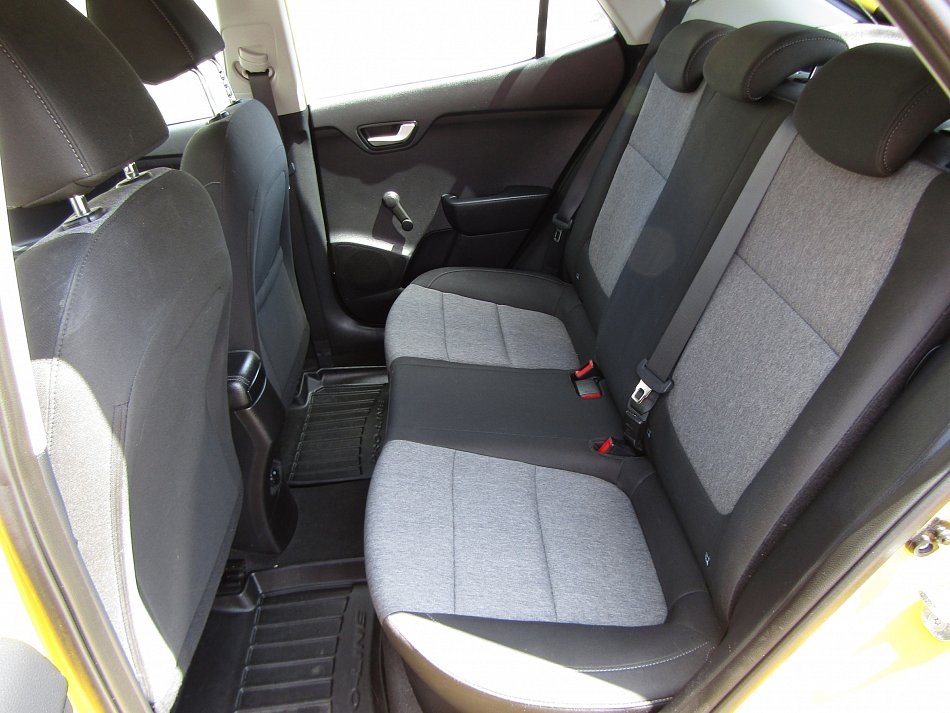 Kia Stonic 1.2 DPi 