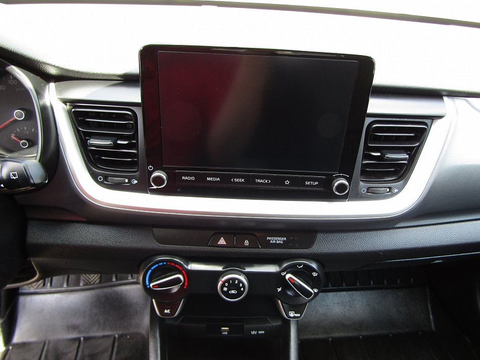 Kia Stonic 1.2 DPi 