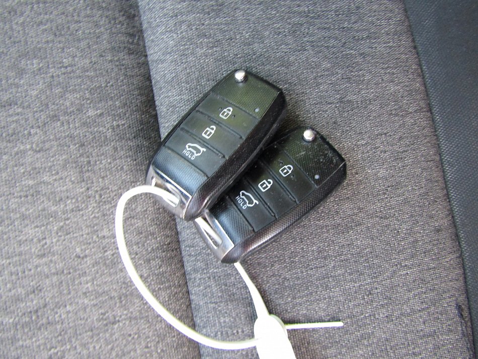 Kia Stonic 1.2 DPi 