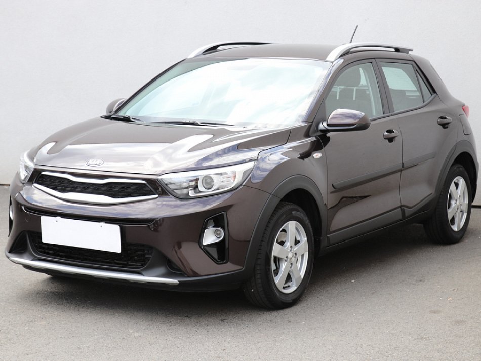 Kia Stonic 1.2 DPi 