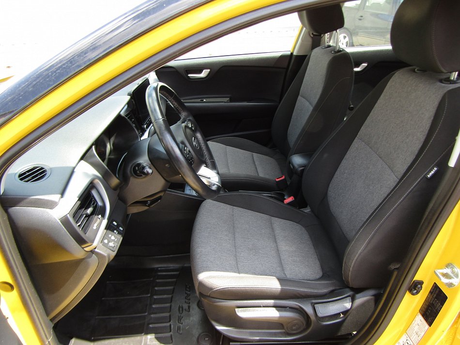 Kia Stonic 1.2 DPi 