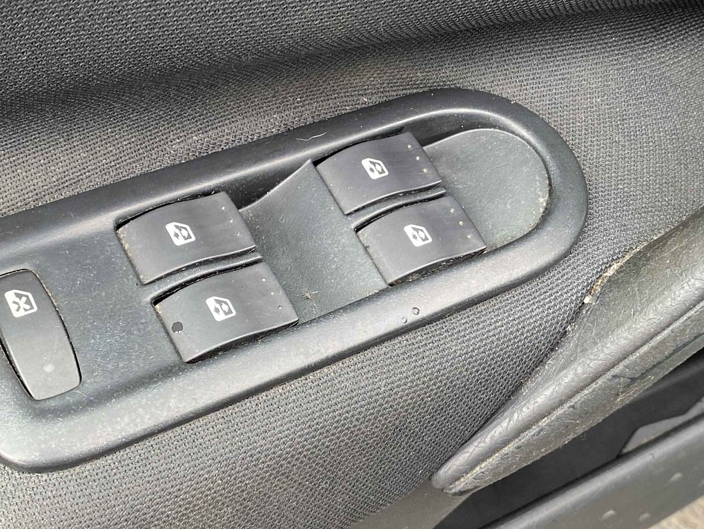 Renault Mégane 1.6i 