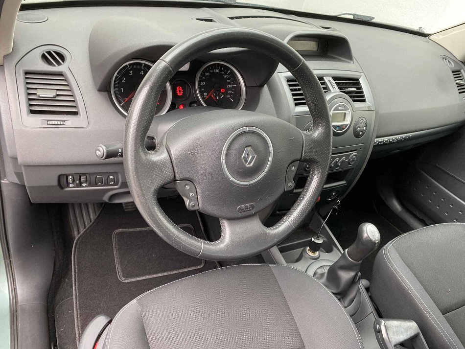 Renault Mégane 1.6i 