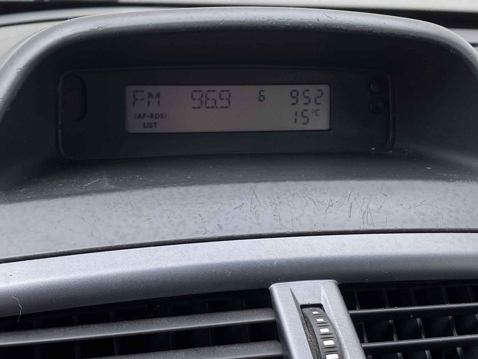 Renault Mégane 1.6i 