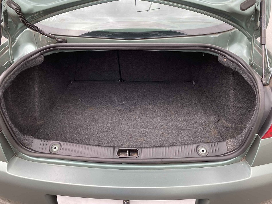 Renault Mégane 1.6i 