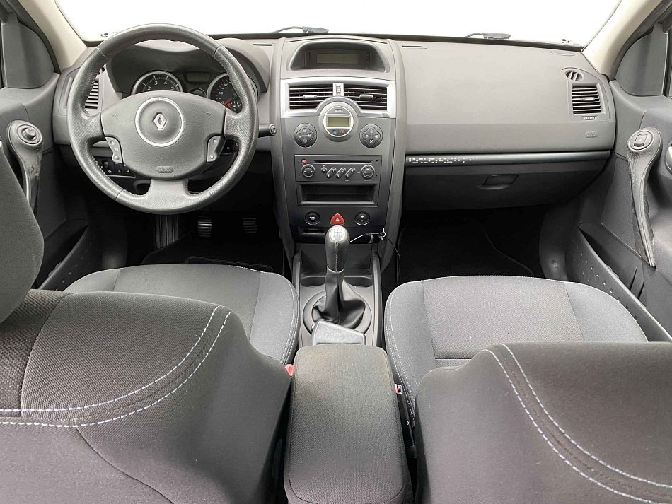 Renault Mégane 1.6i 